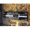 2010 Tigercat 822C Track Feller Buncher